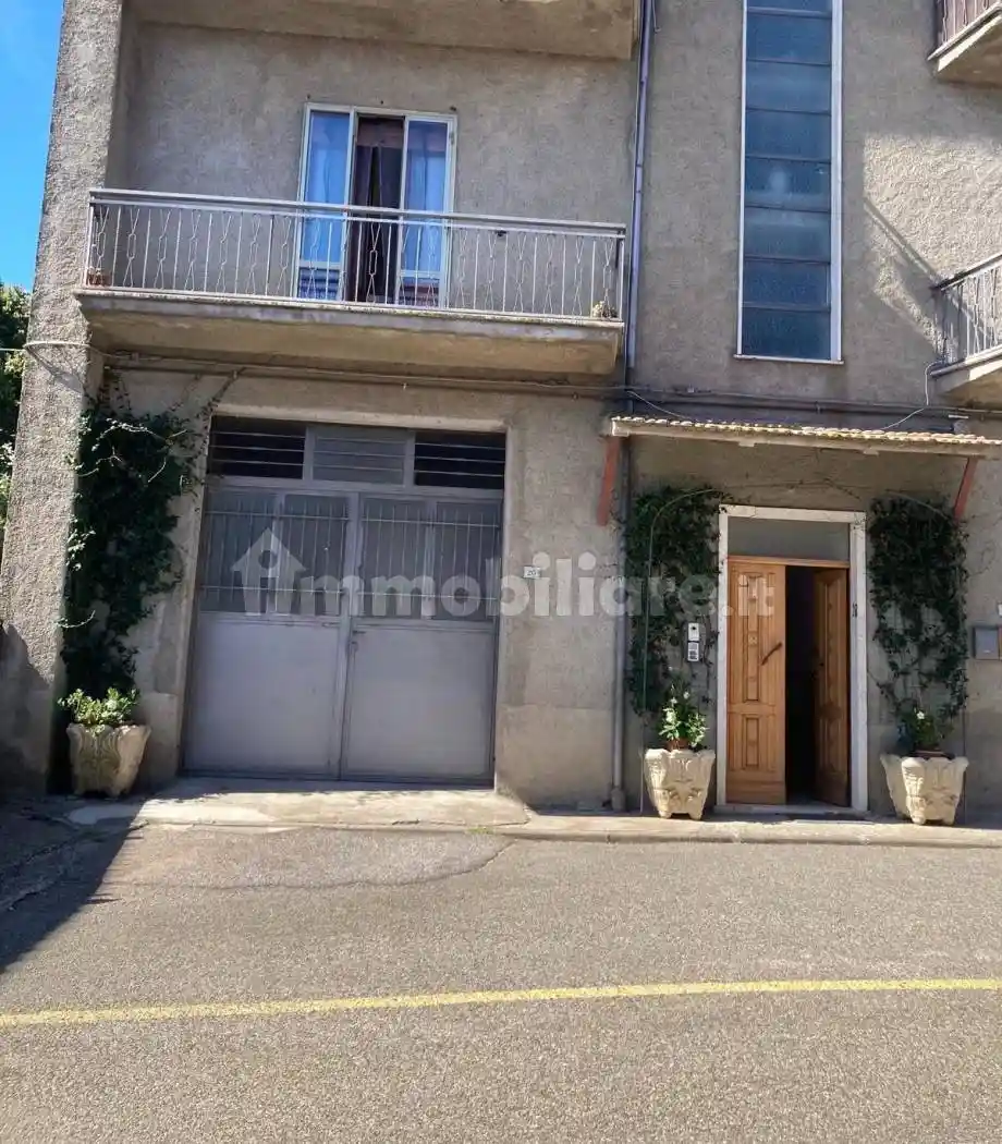 Appartamento in vendita a San Lorenzo Nuovo