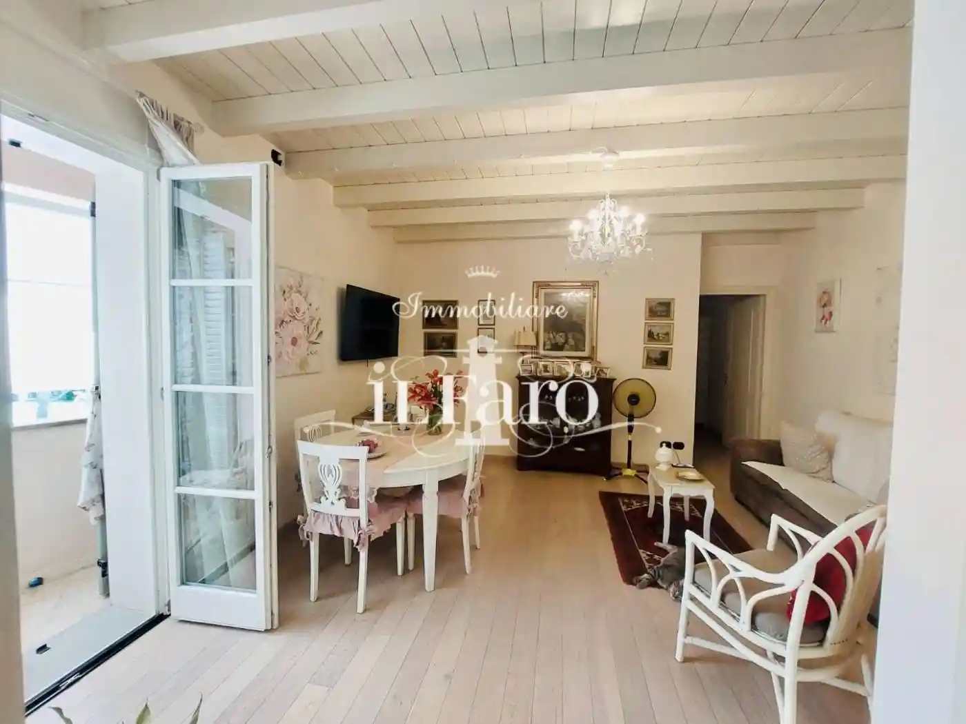 Appartamento in vendita a Massarosa