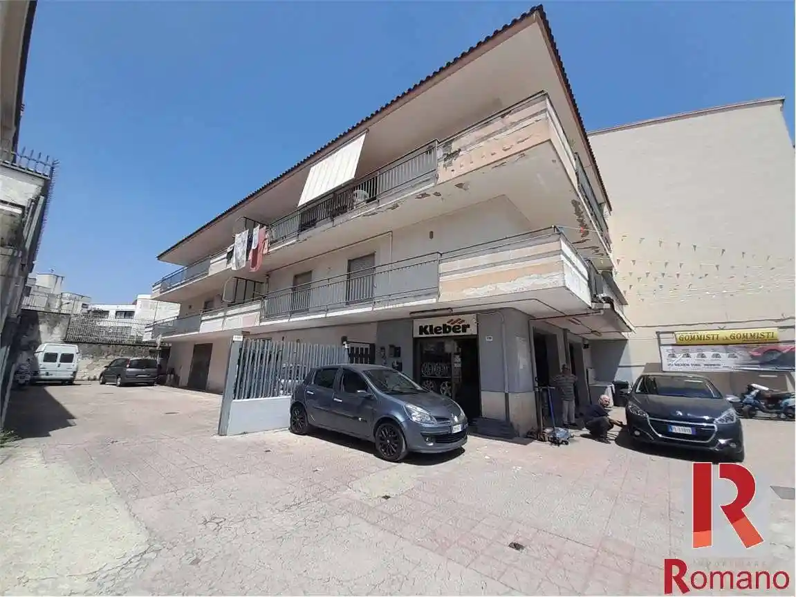 Palazzo - Edificio - foto 3