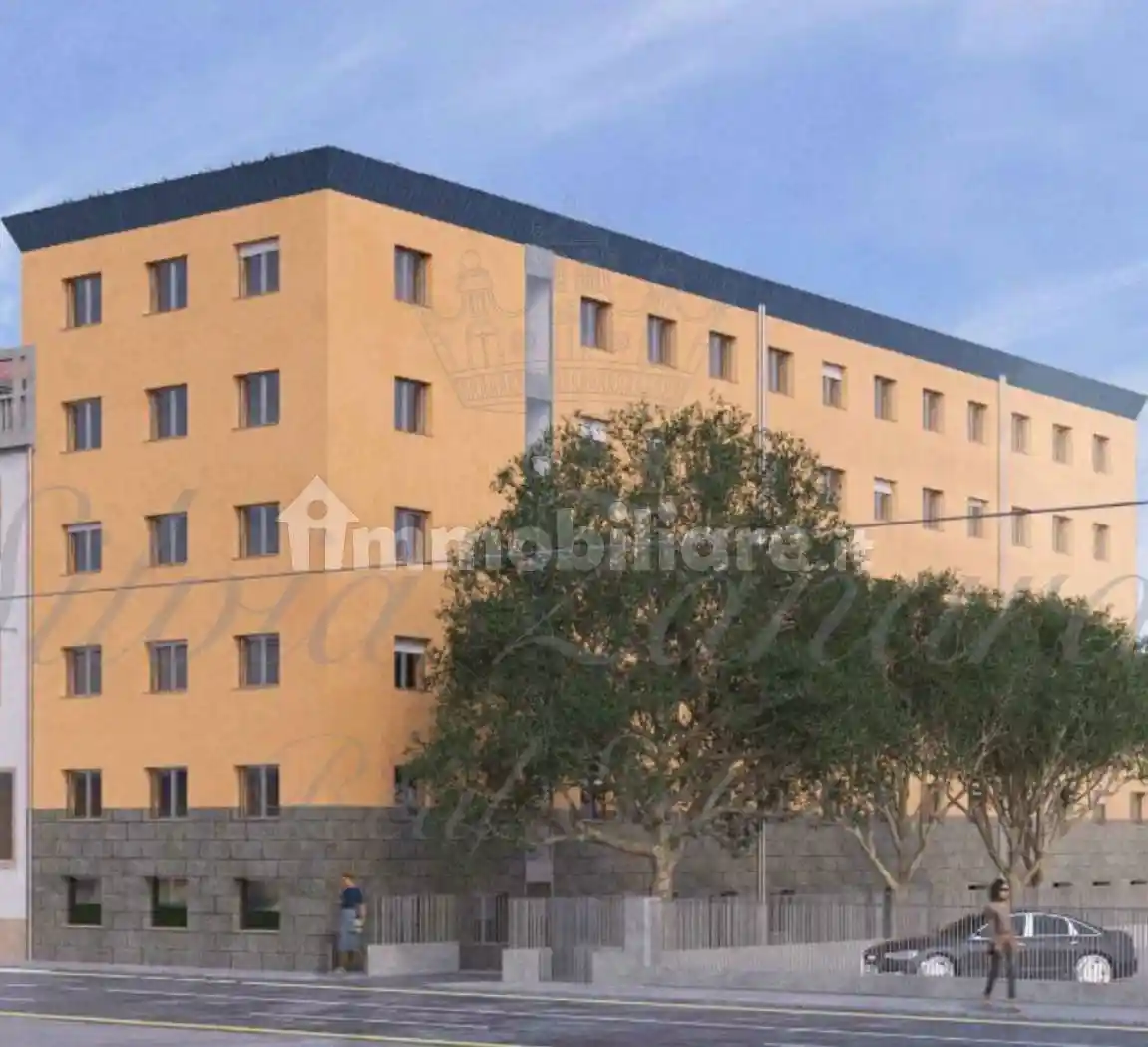 Palazzo - Edificio in vendita a Padova