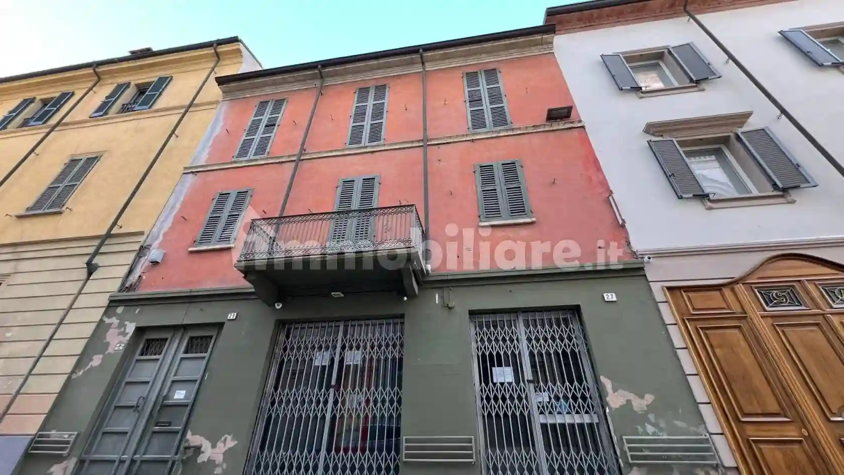 Palazzo - Edificio - foto 2