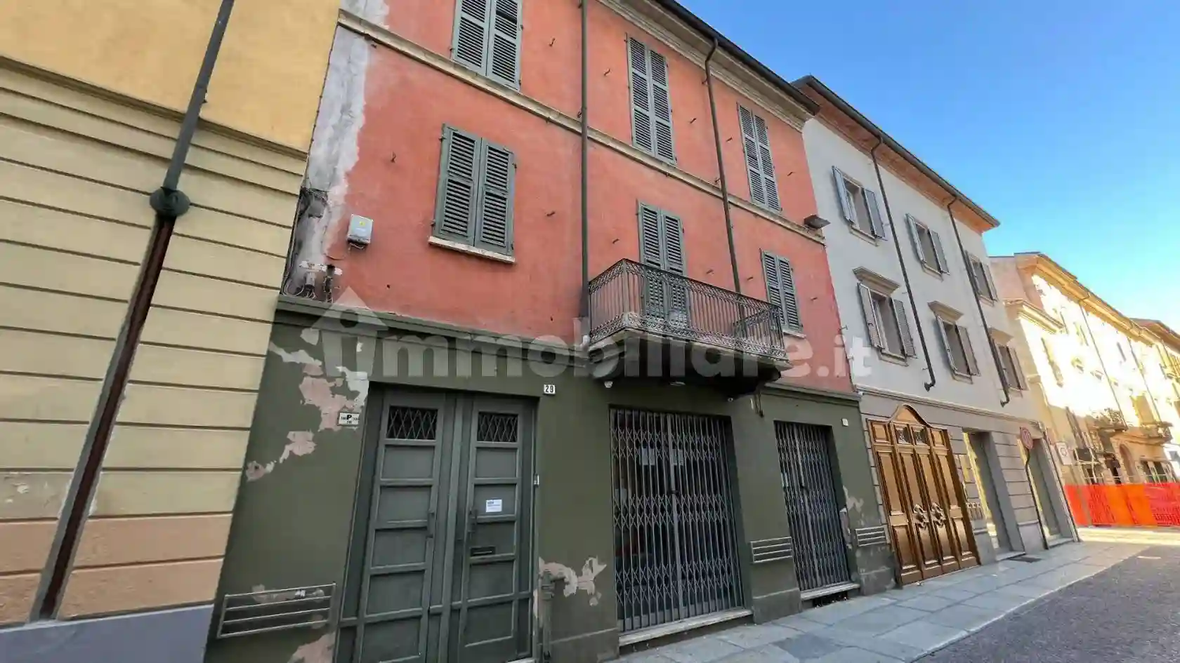 Palazzo - Edificio - foto 3