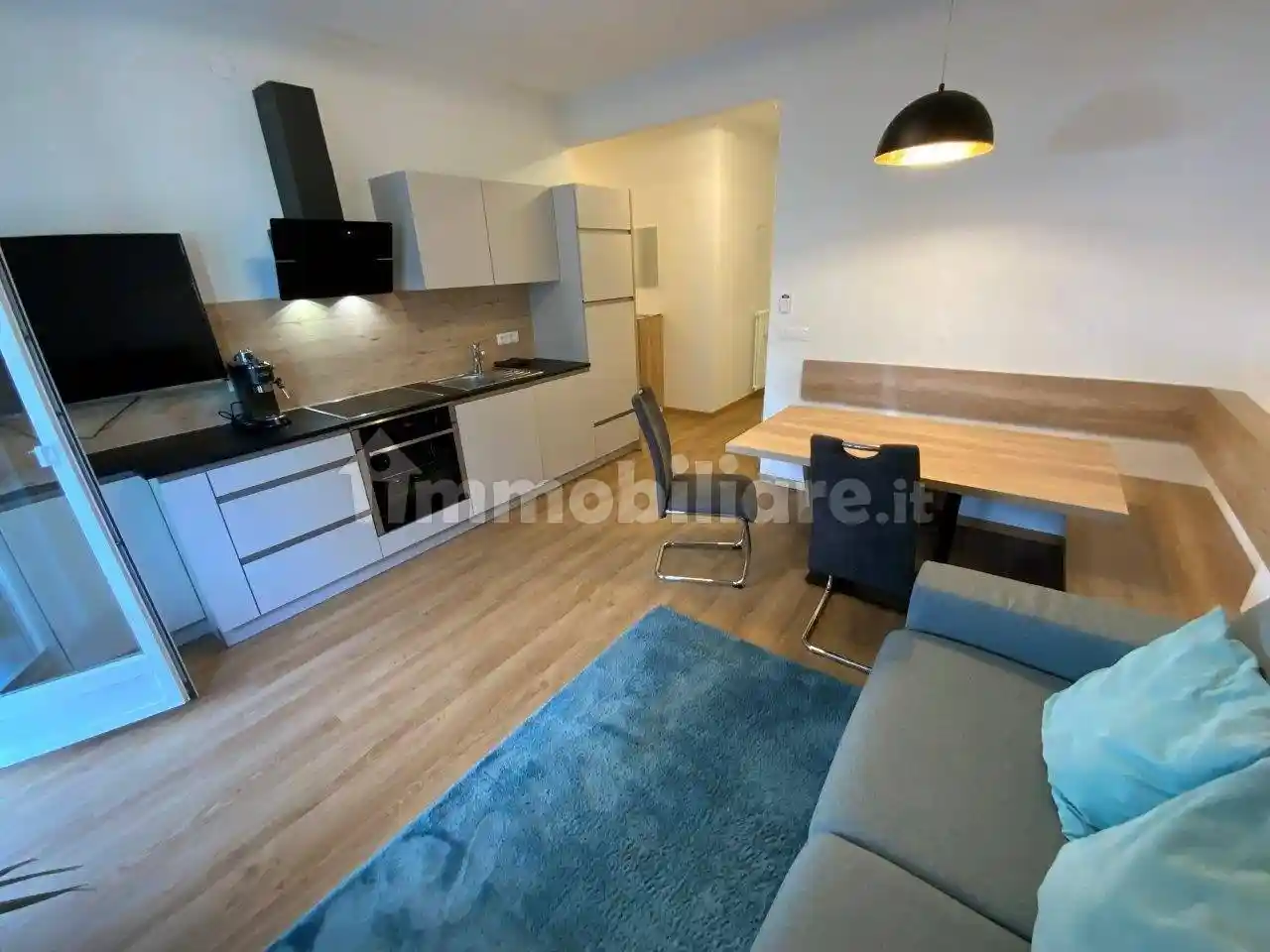 Appartamento in vendita a Merano