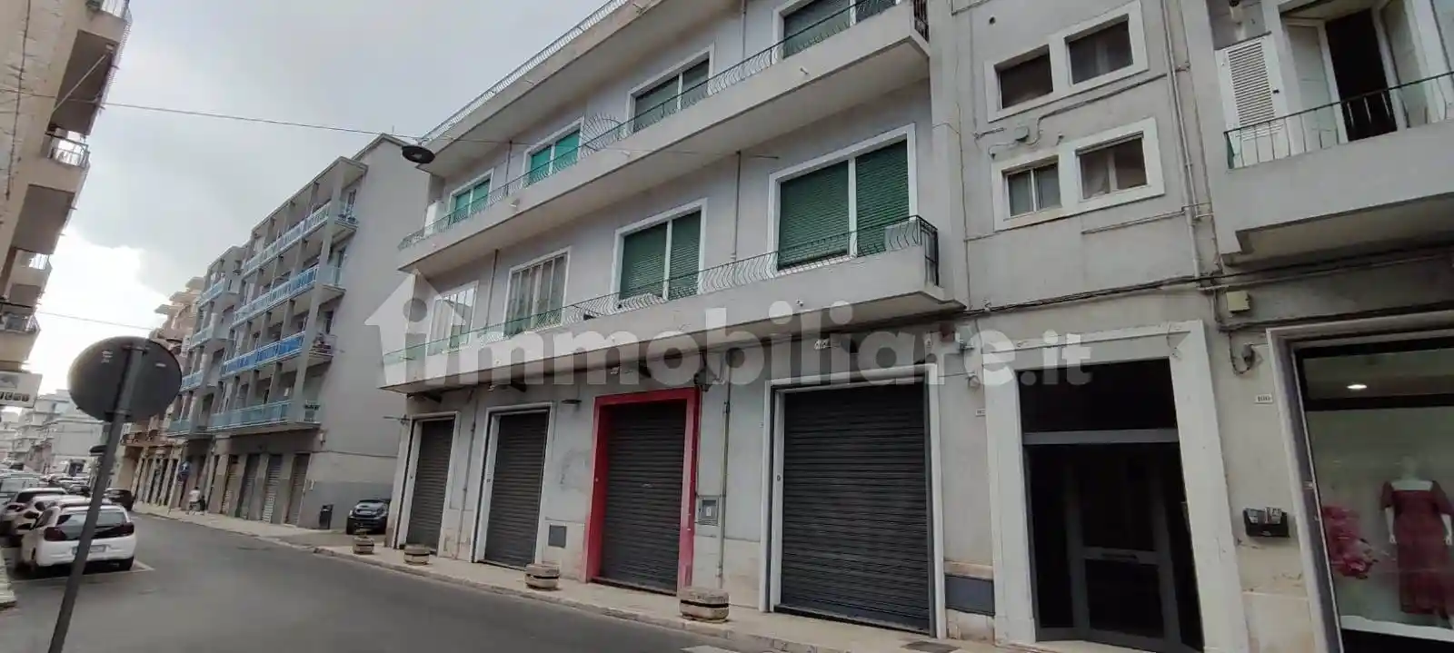 Appartamento in vendita a Martina Franca