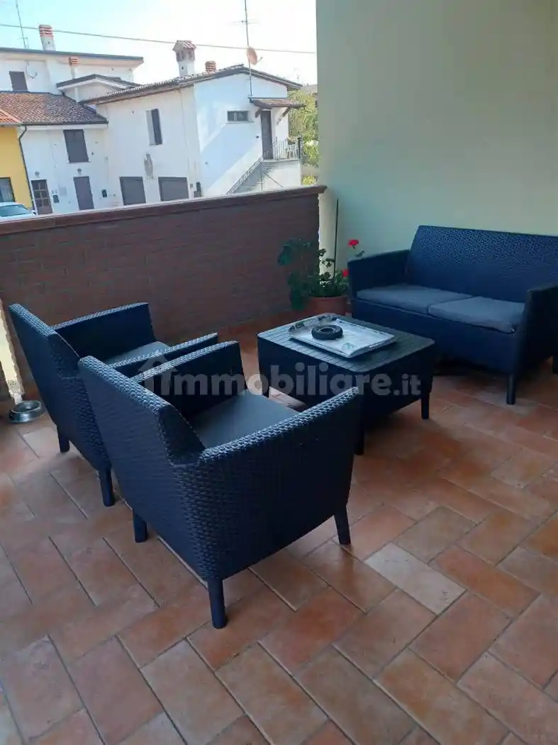 Villa in vendita a Podenzano