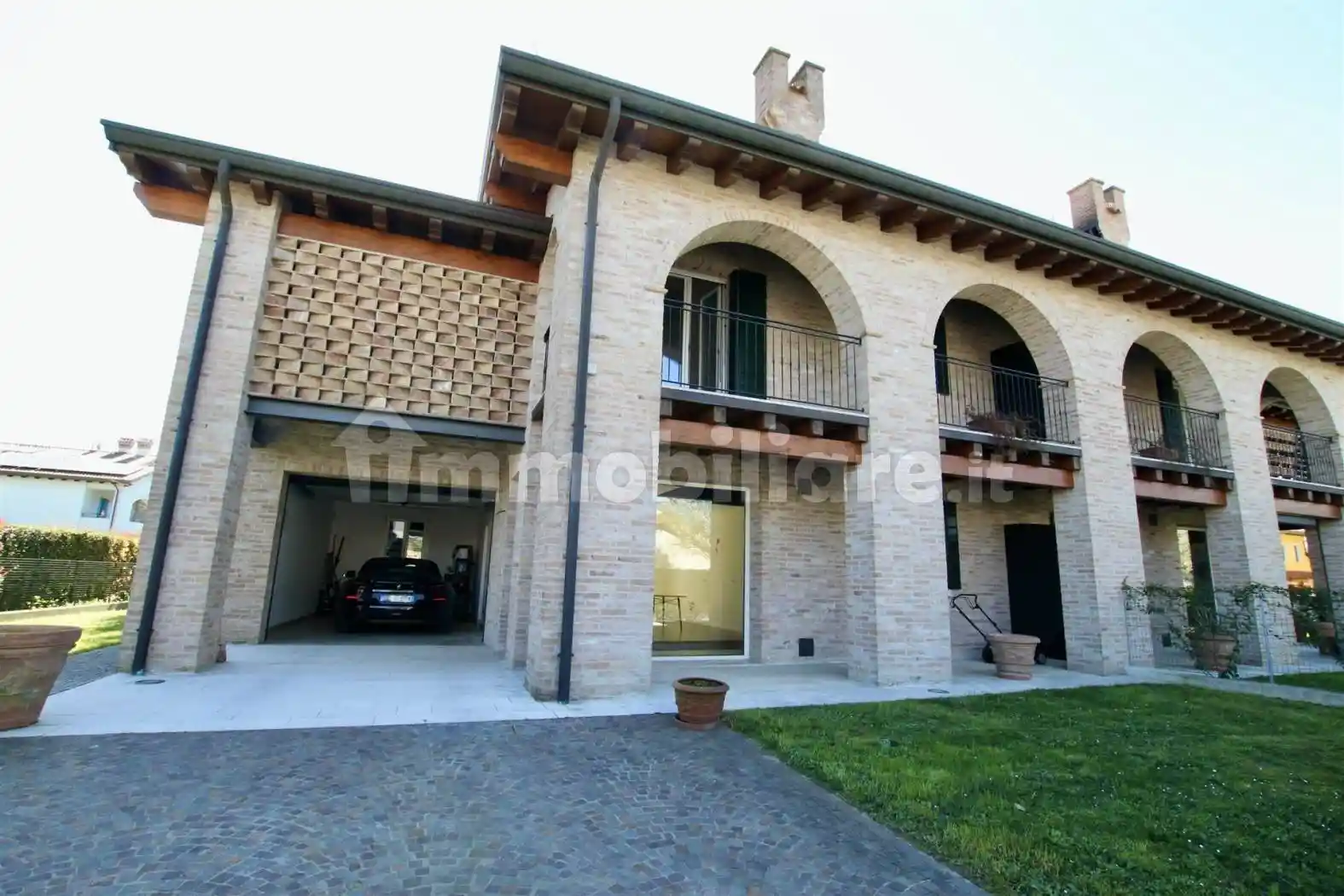 Villa in vendita a Torre di Mosto