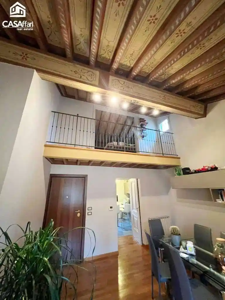 Appartamento in vendita a Modena