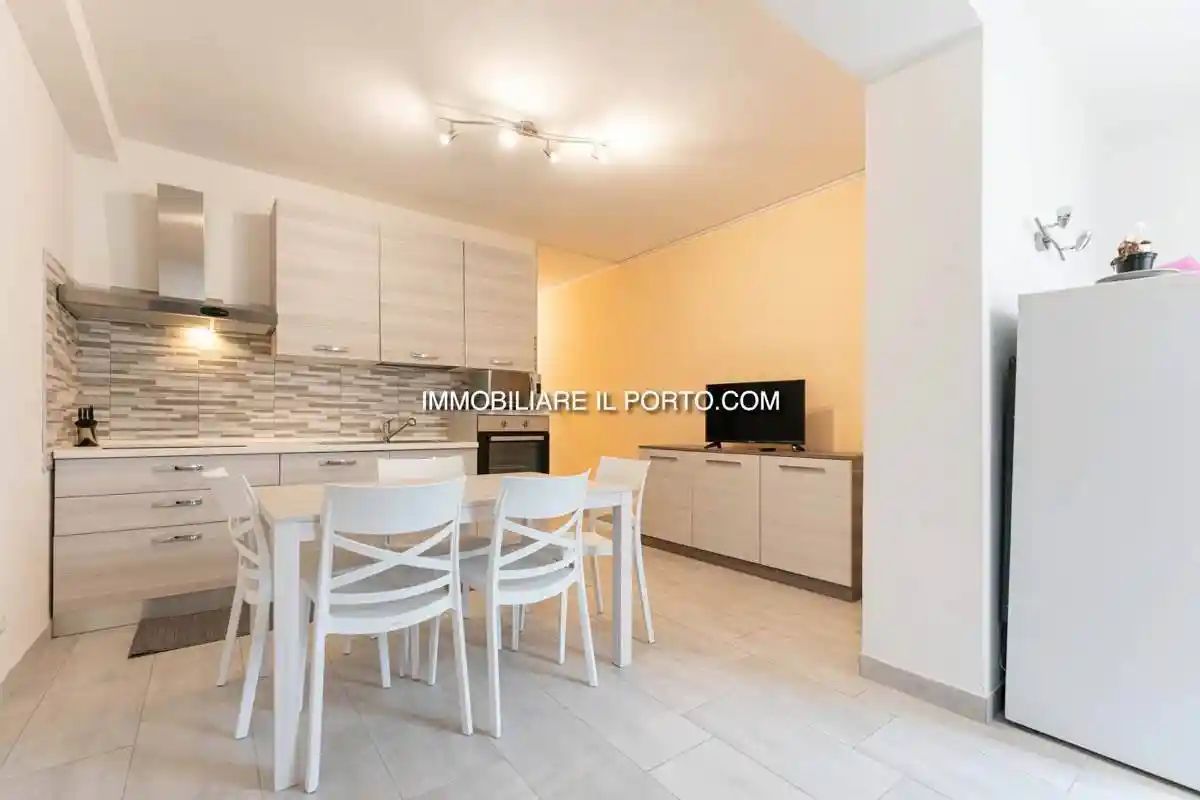 Appartamento in vendita a Comacchio