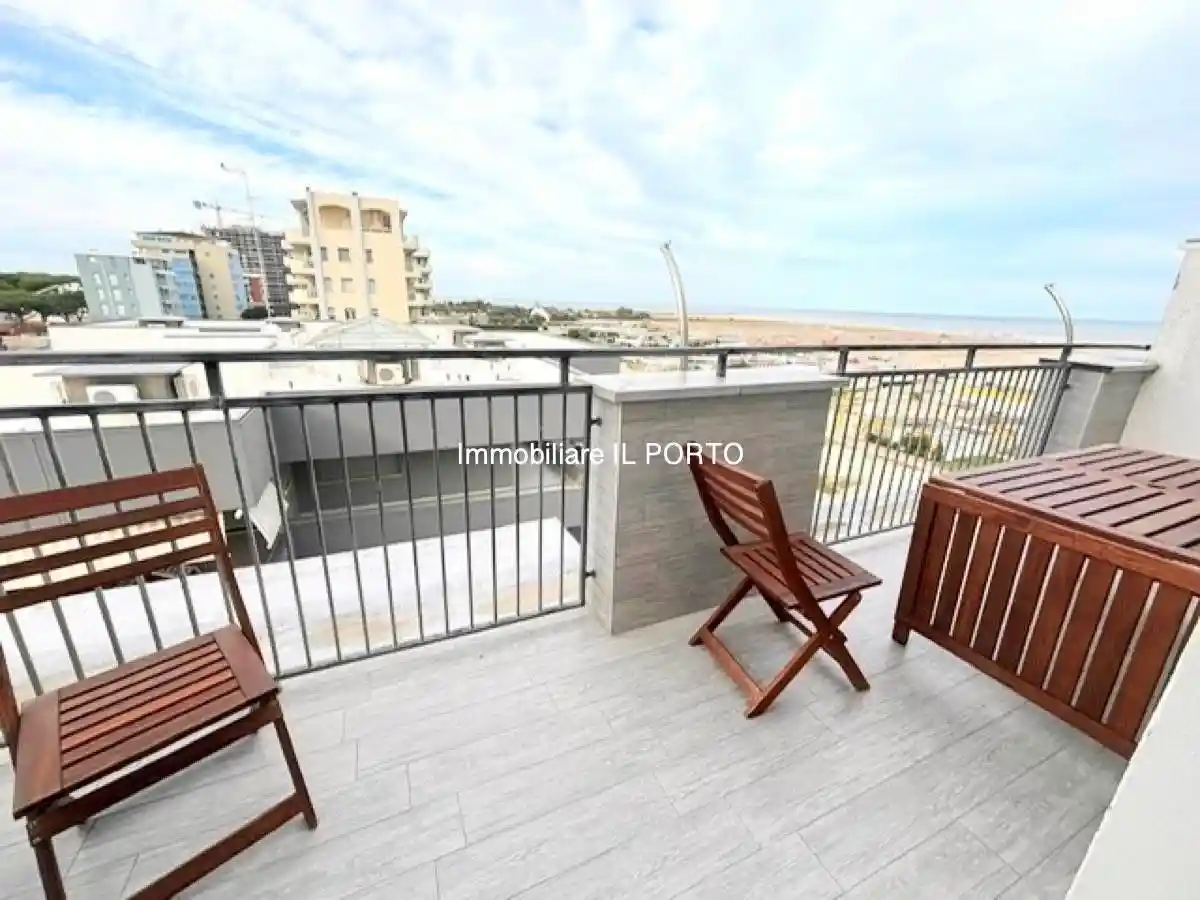 Appartamento in vendita a Comacchio