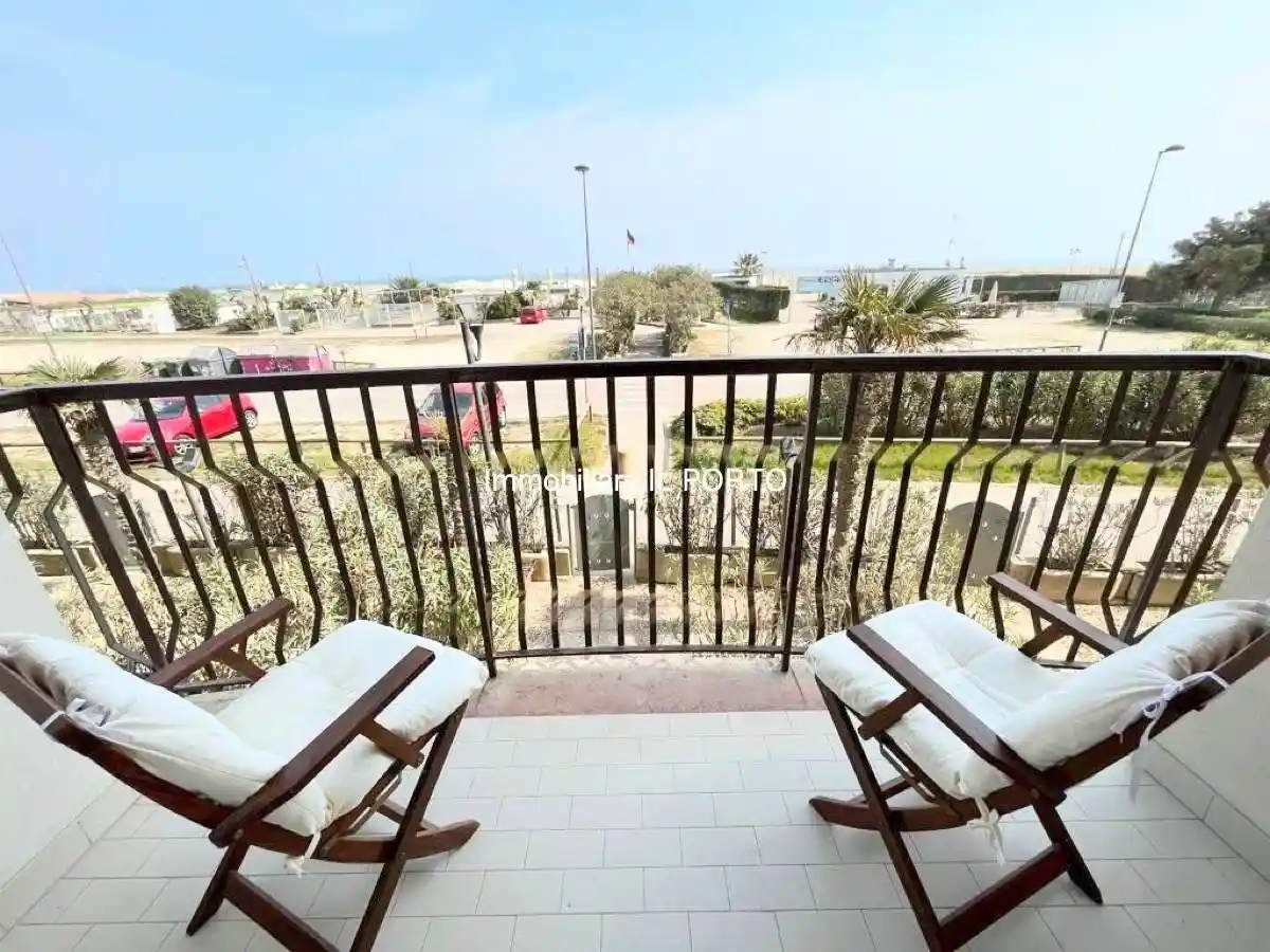 Appartamento in vendita a Comacchio