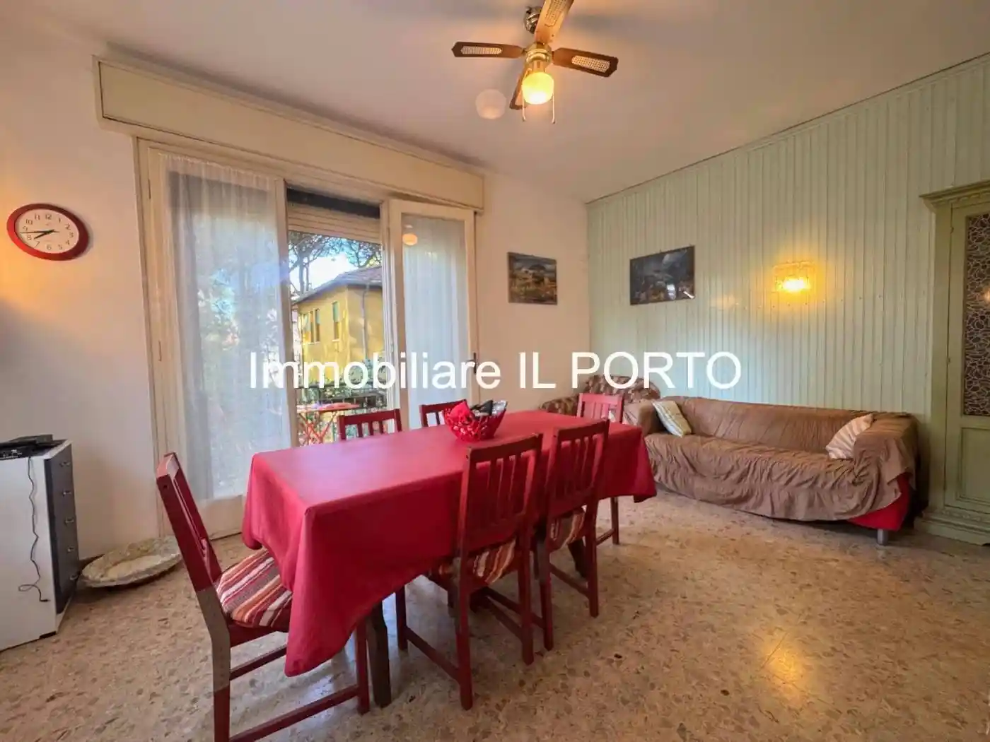 Appartamento in vendita a Comacchio