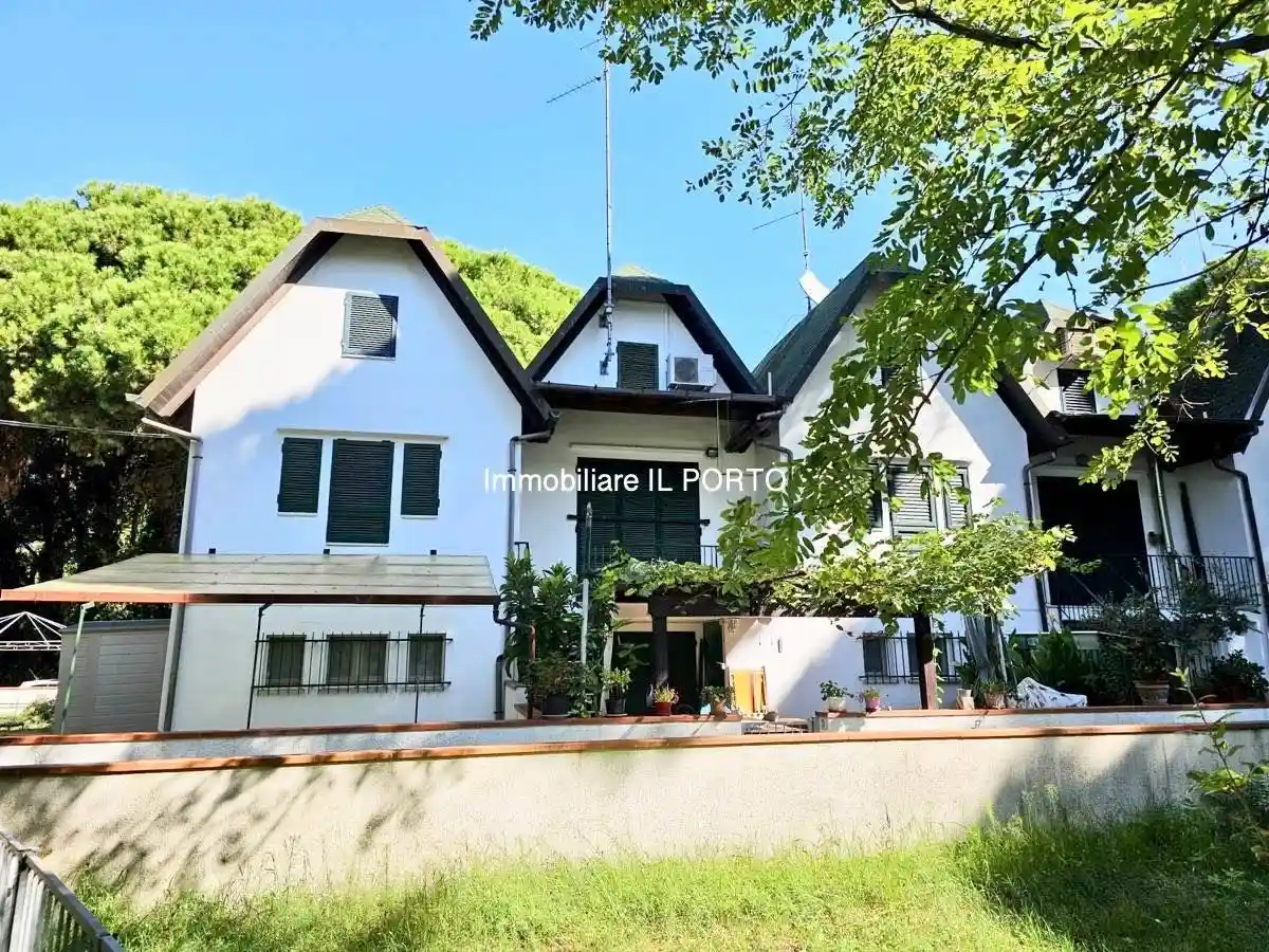 Appartamento in vendita a Comacchio