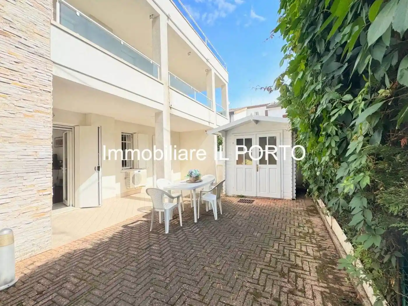 Appartamento in vendita a Comacchio