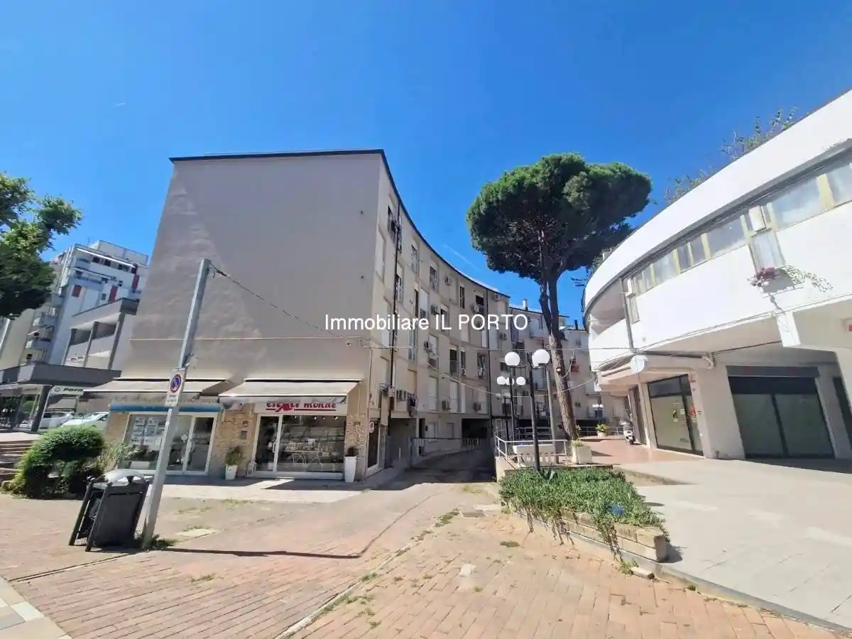 Appartamento in vendita a Comacchio