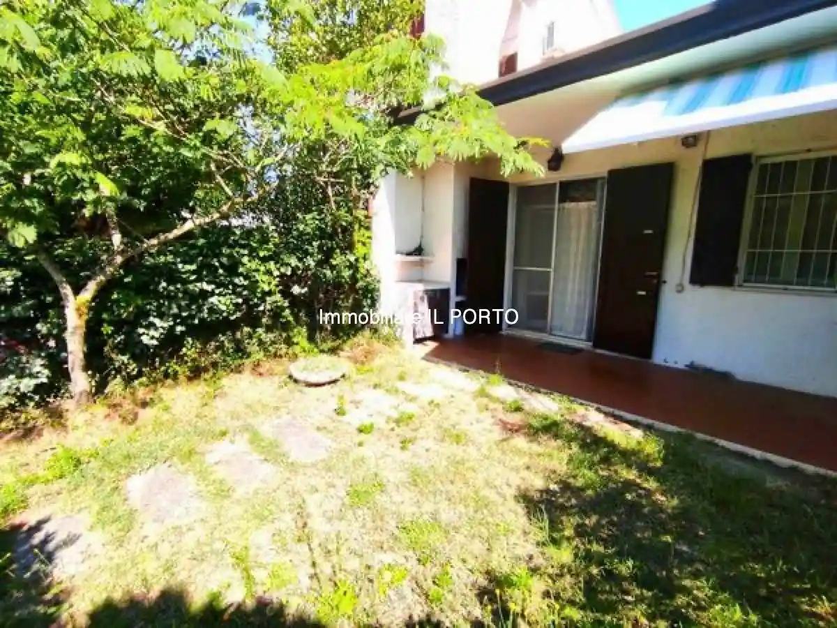 Appartamento in vendita a Comacchio