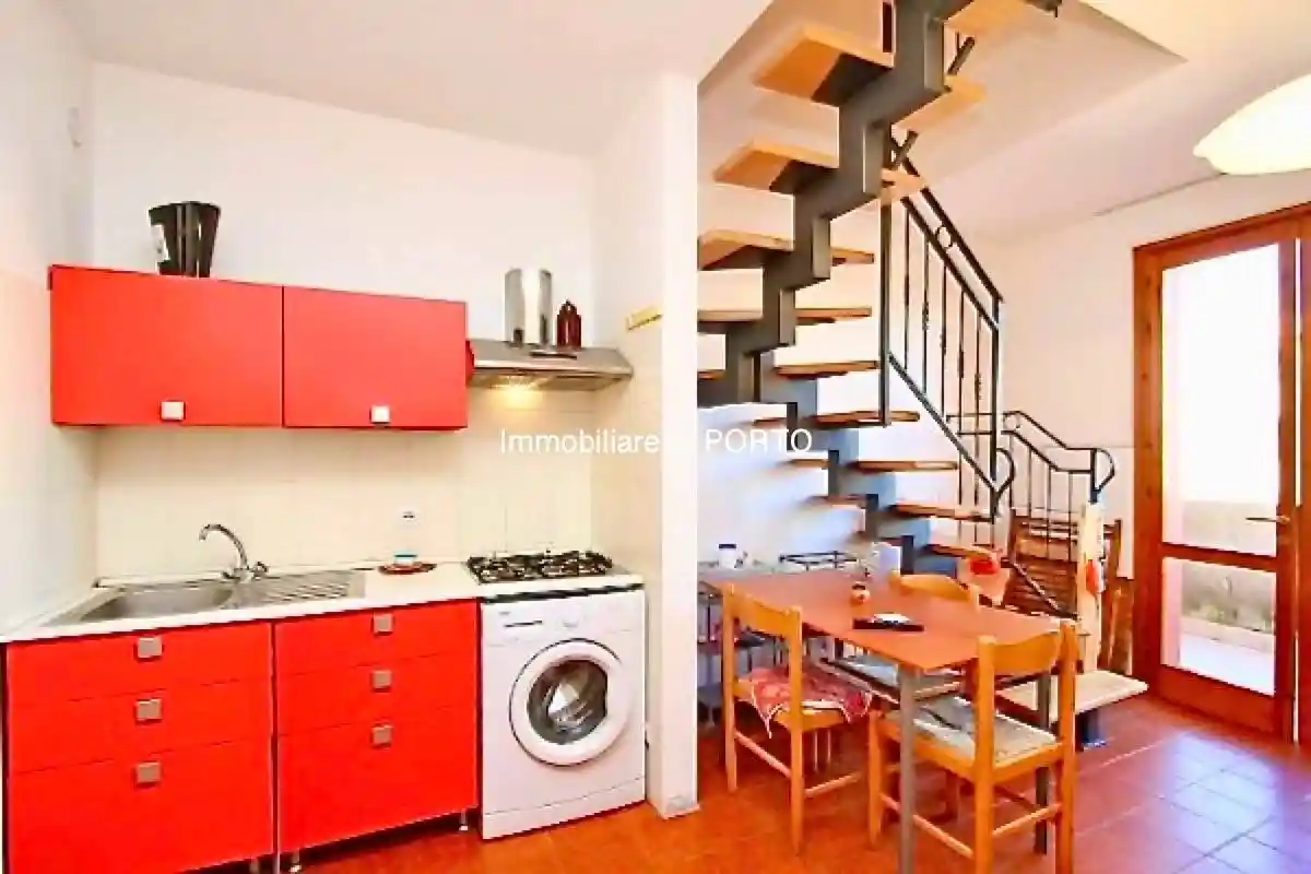 Appartamento in vendita a Comacchio