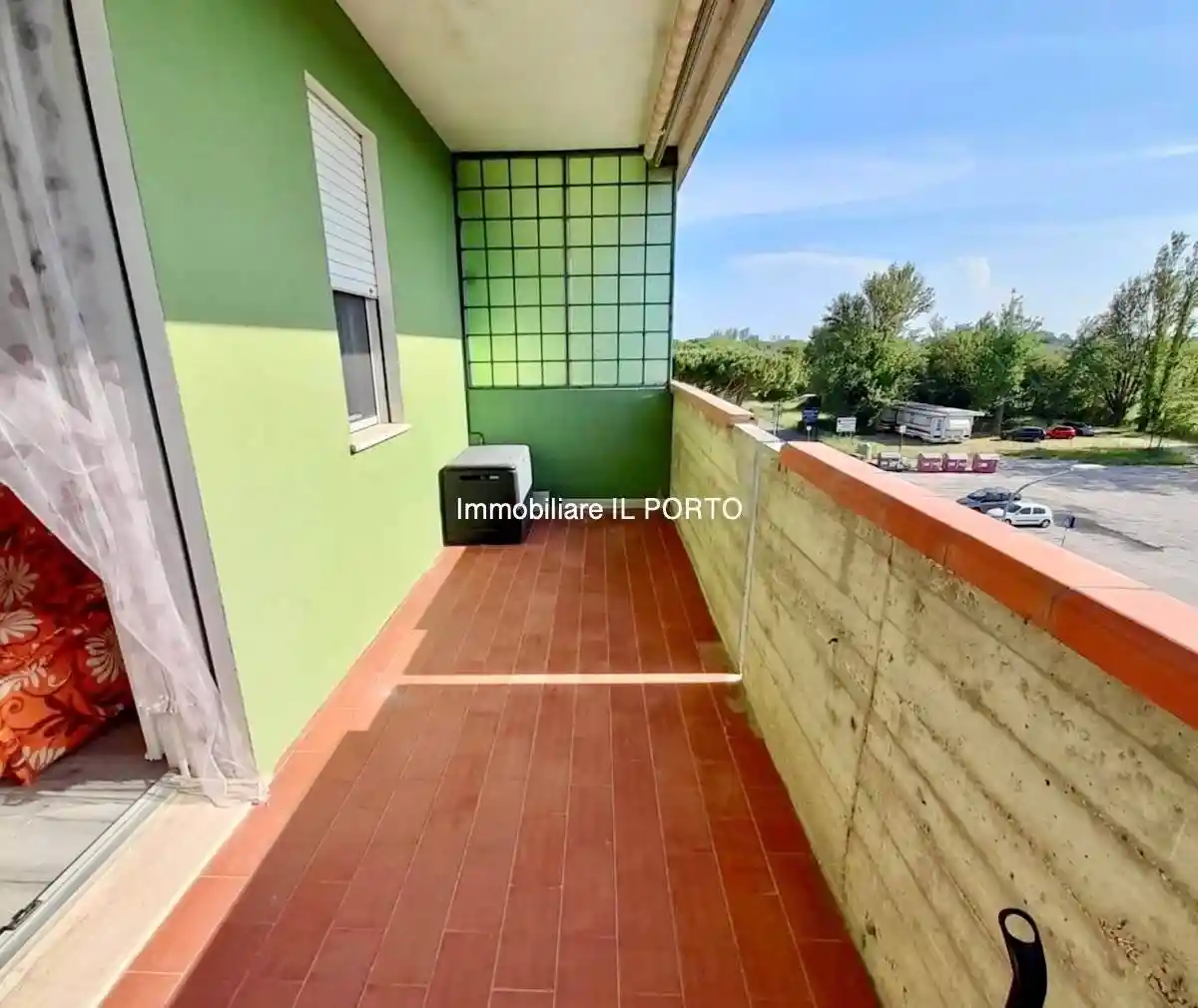 Appartamento in vendita a Comacchio