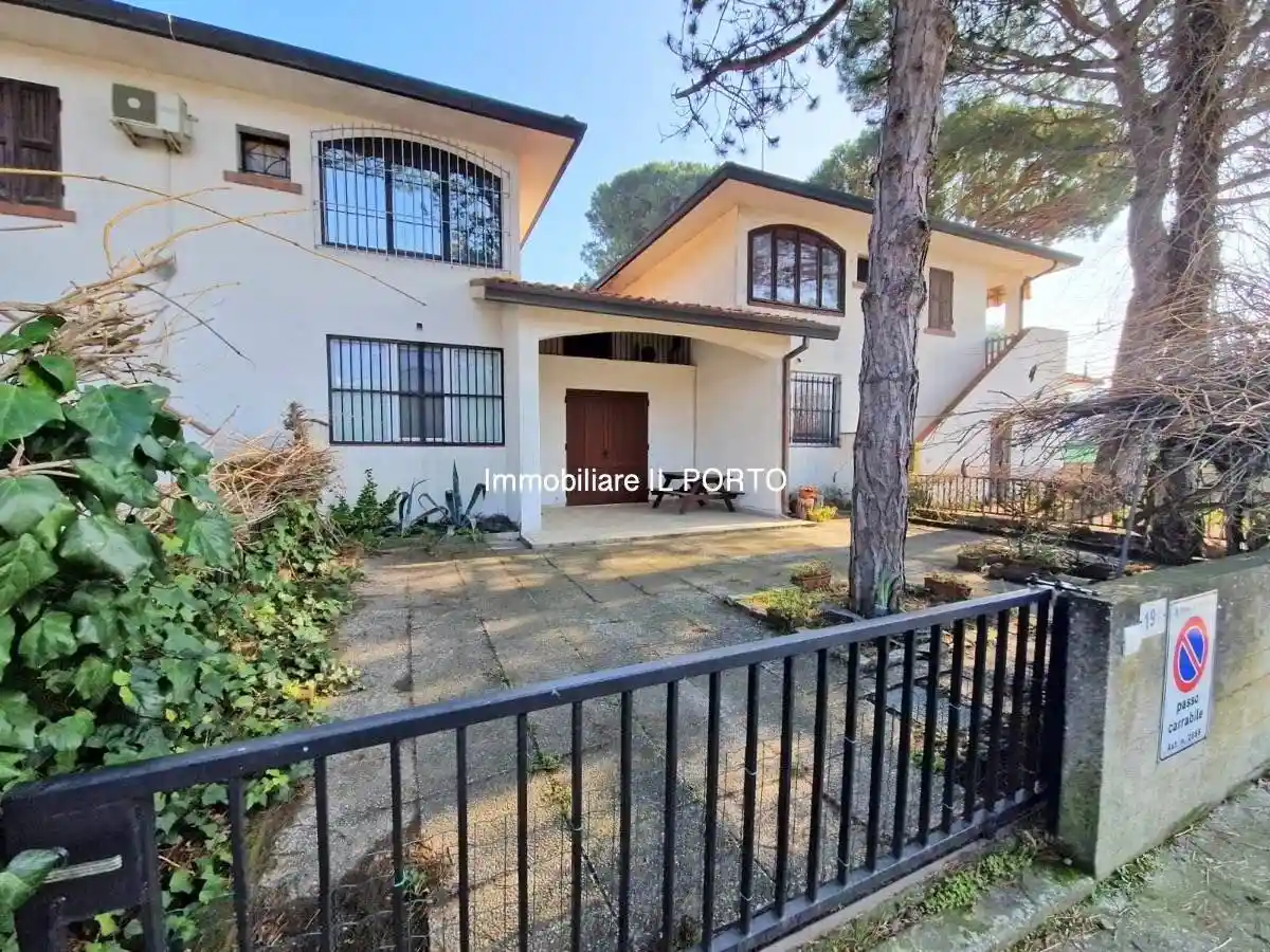 Villetta a schiera in vendita a Comacchio