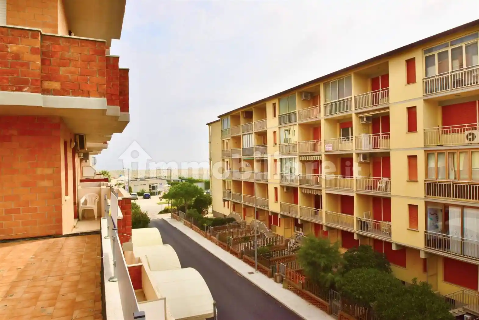 Appartamento in vendita a Comacchio