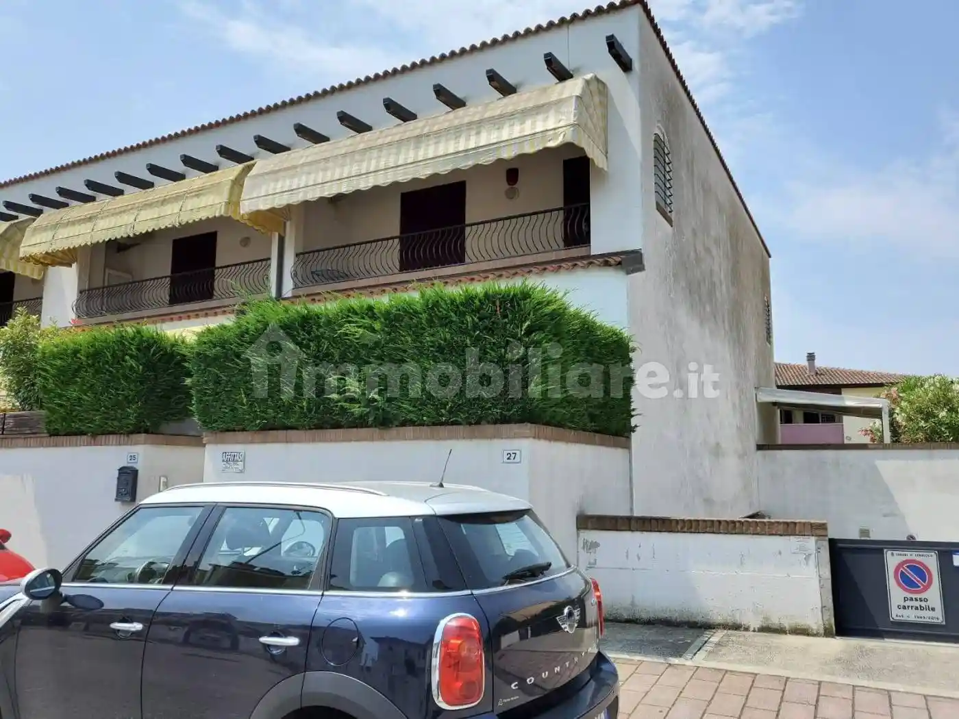 Villetta a schiera in vendita a Comacchio