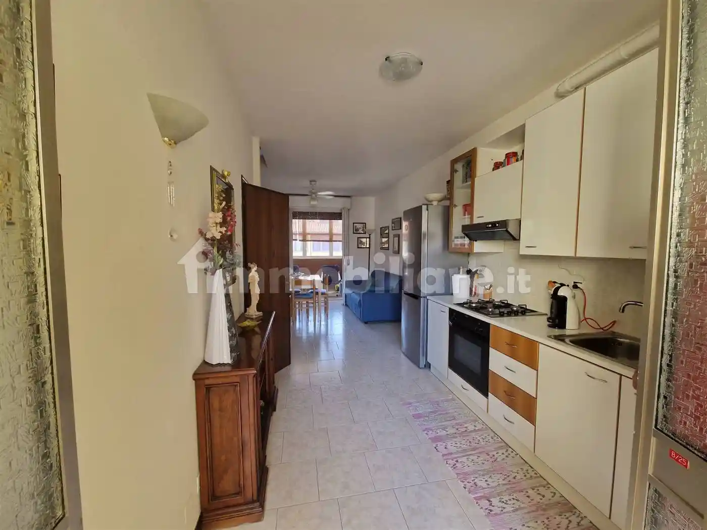 Appartamento in vendita a Comacchio