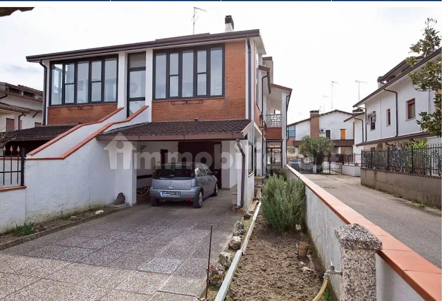 Villetta a schiera in vendita a Comacchio