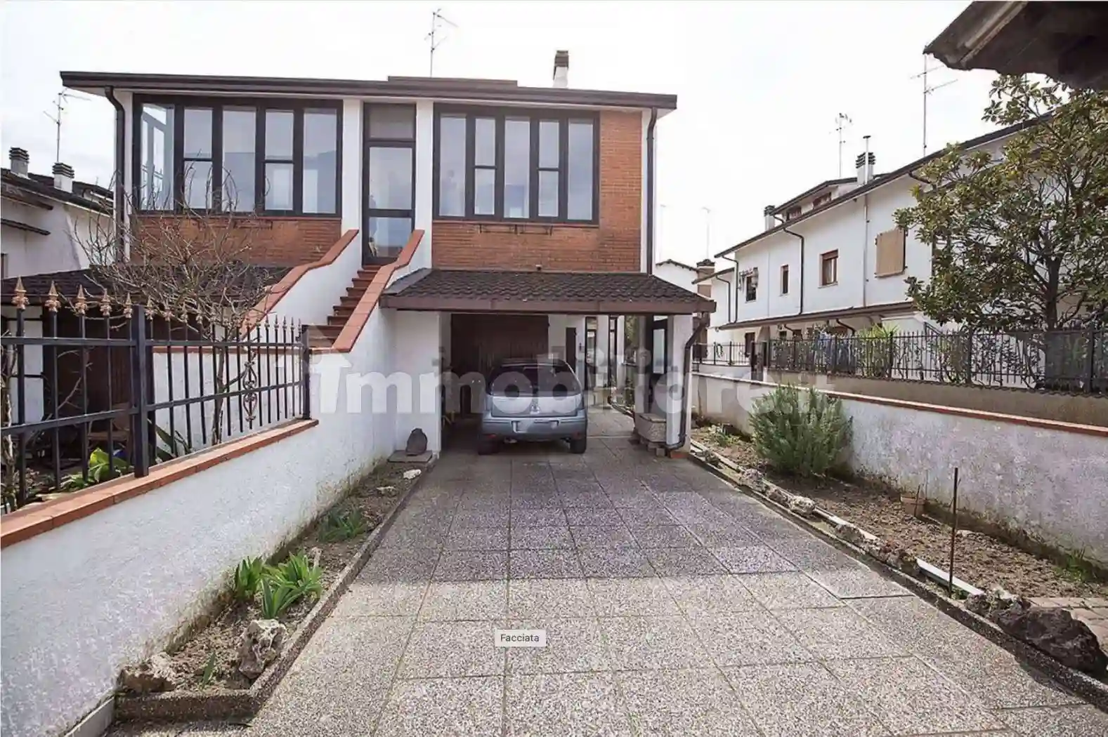 Villetta a schiera - foto 2