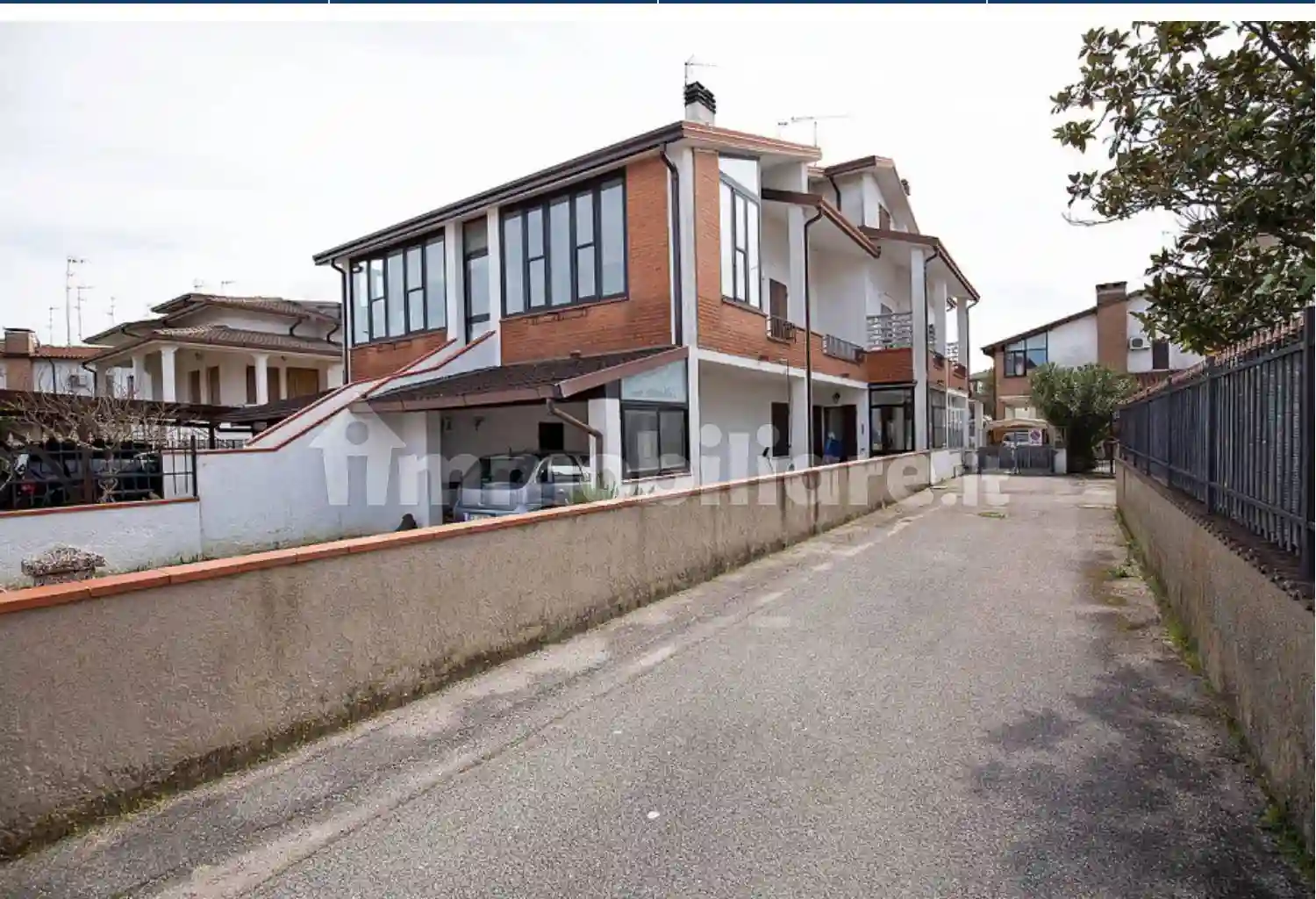 Villetta a schiera - foto 3