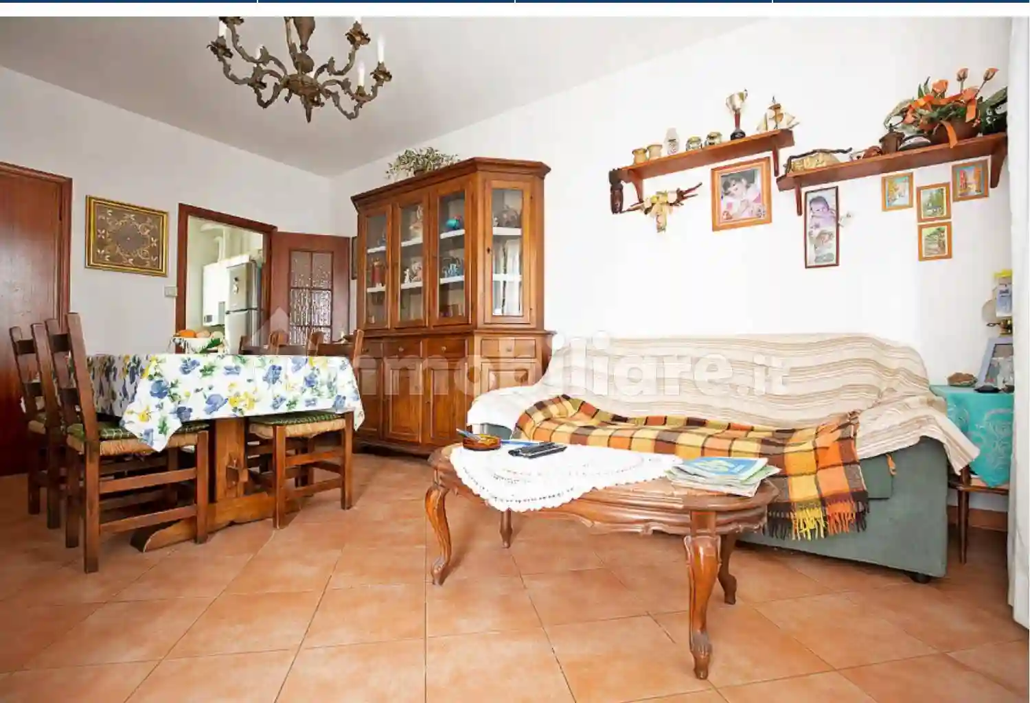 Villetta a schiera - foto 5