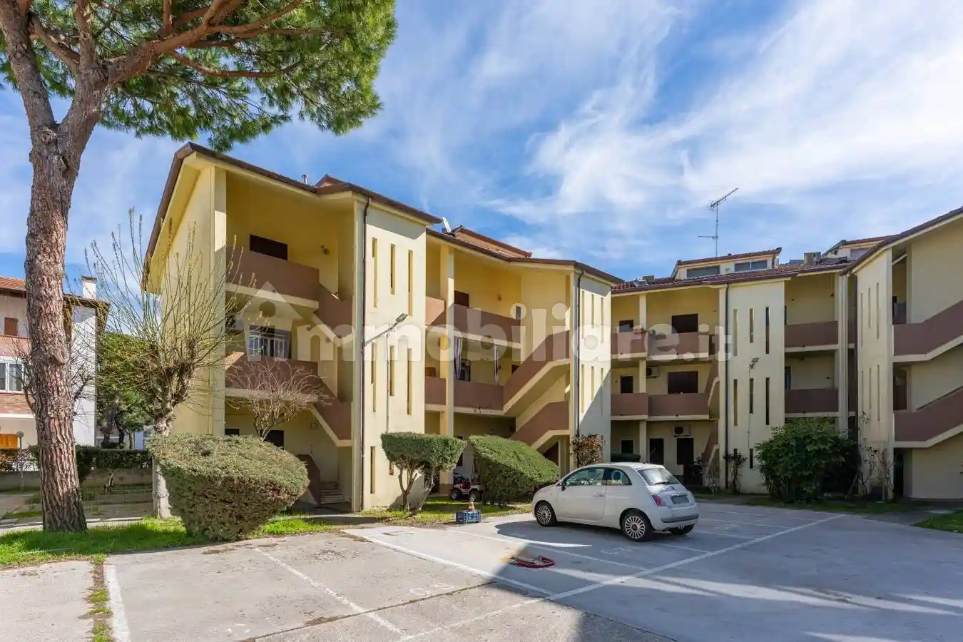 Appartamento in vendita a Comacchio