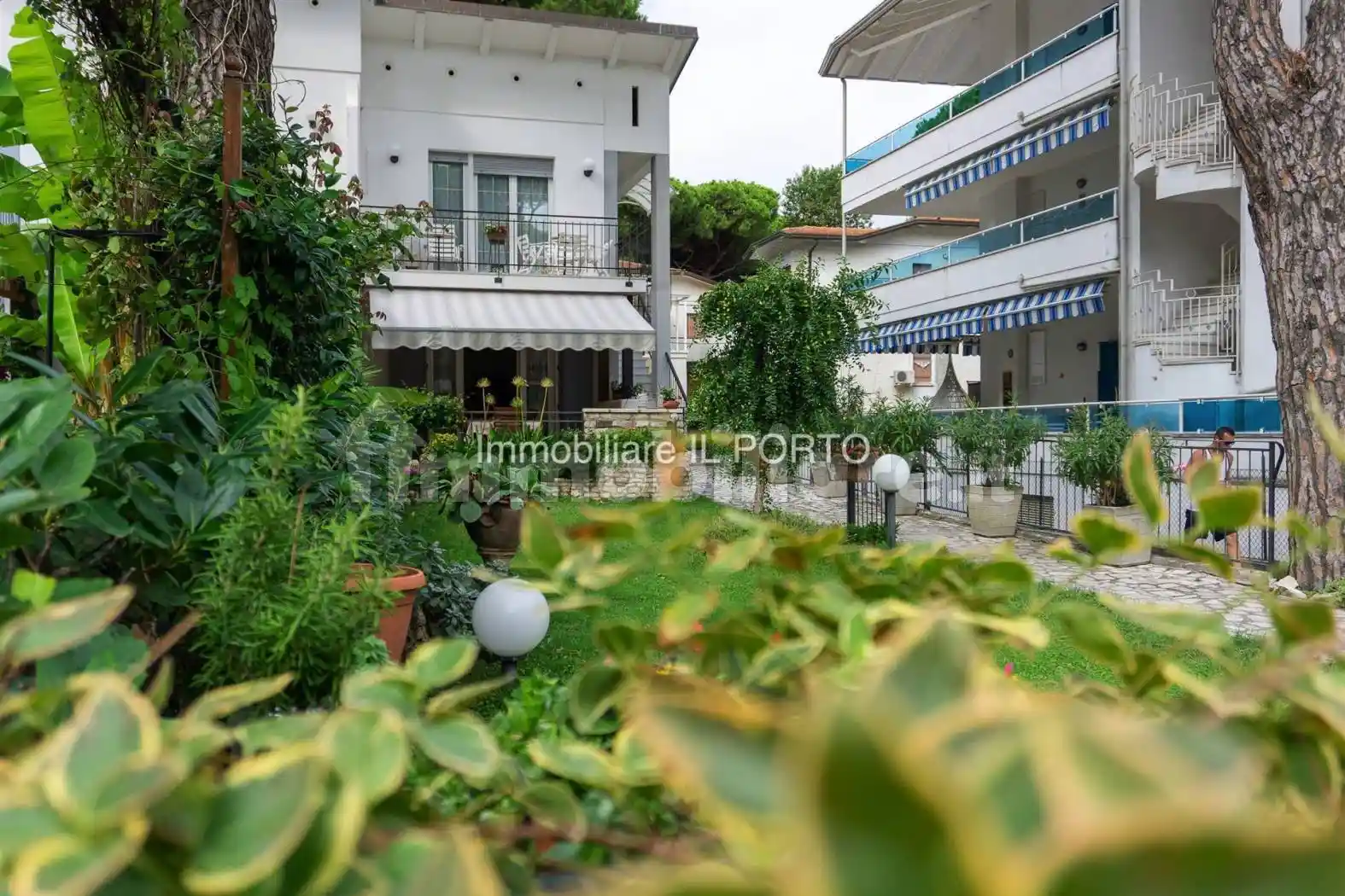 Villa in vendita a Comacchio