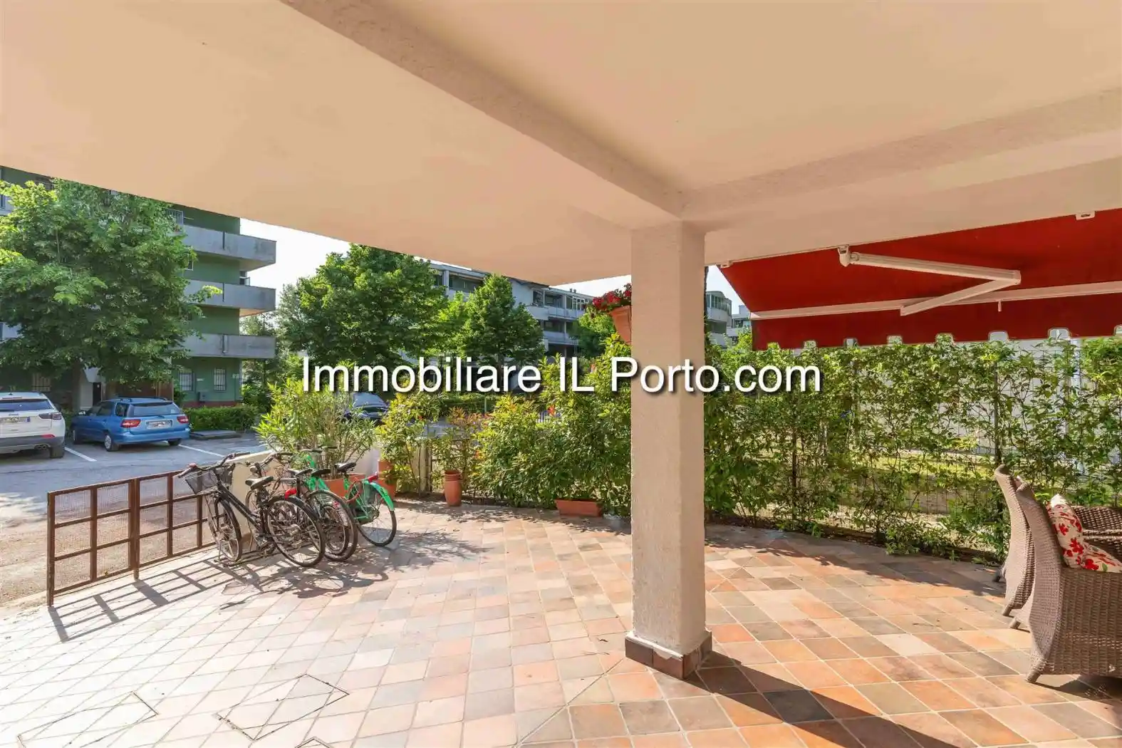 Villa in vendita a Comacchio