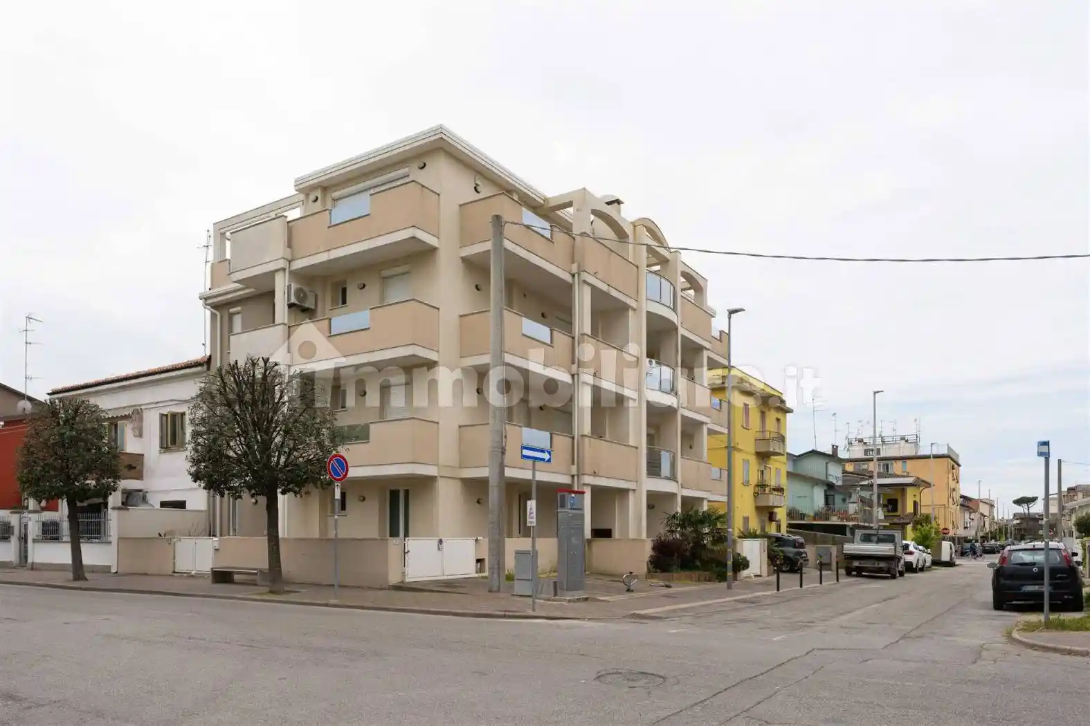 Appartamento in vendita a Comacchio