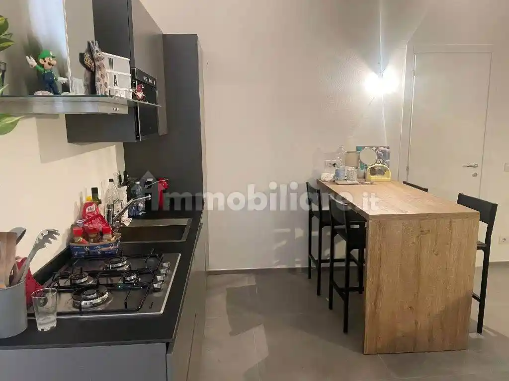 Appartamento in vendita a Siena