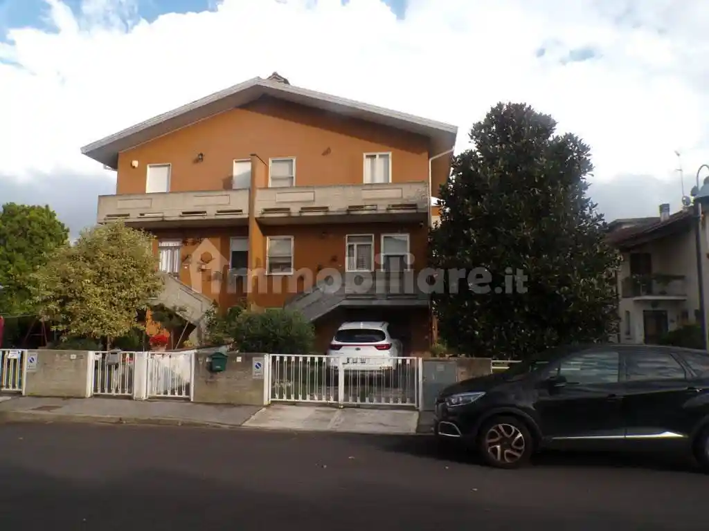 Villetta a schiera in vendita a Ostellato