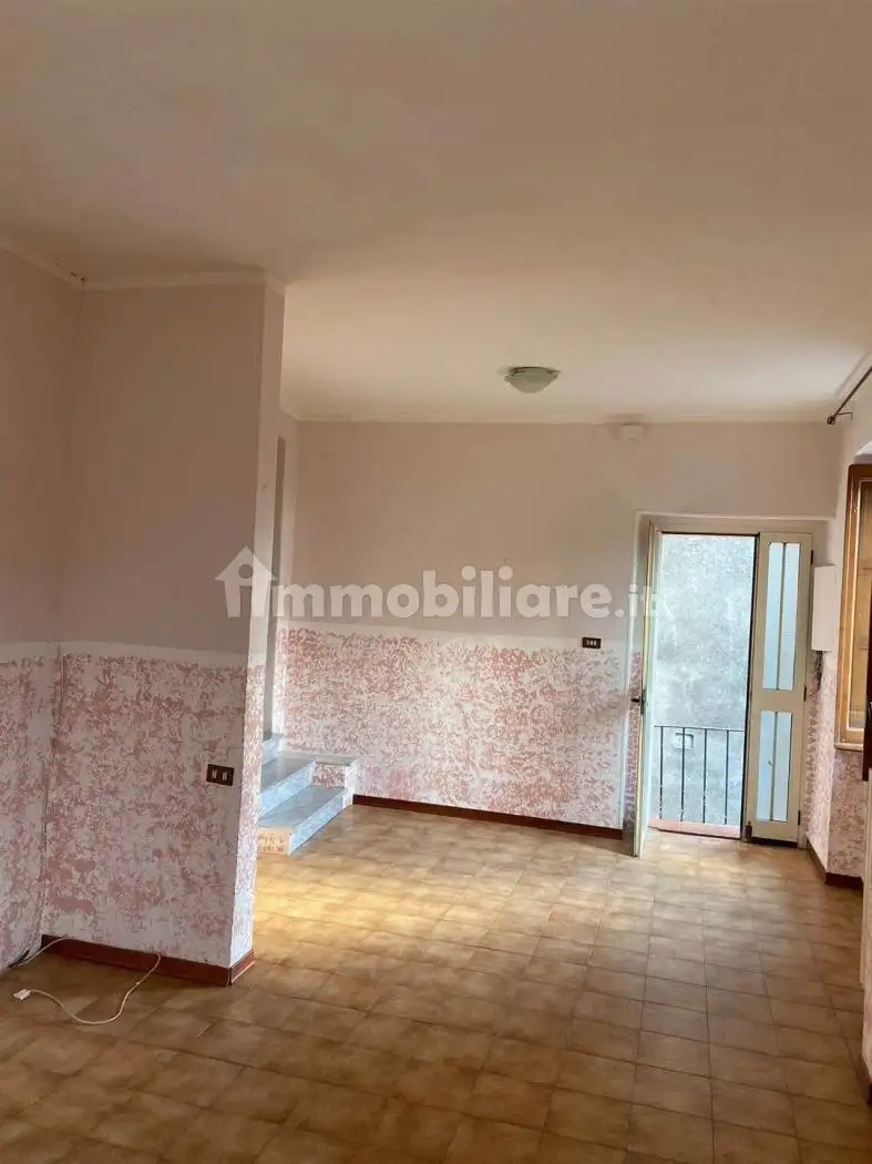 Appartamento in vendita a Aprigliano