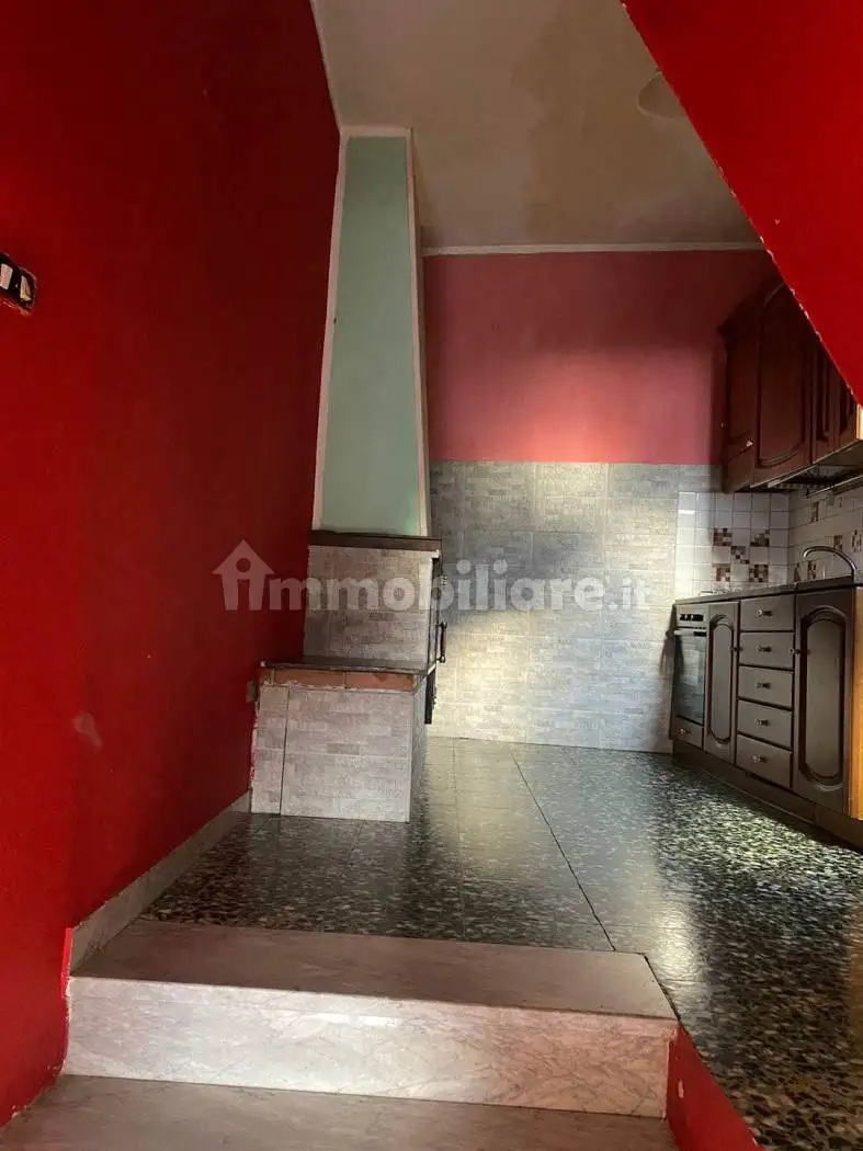 Appartamento via santa maria 12, Vico, Aprigliano - foto 4