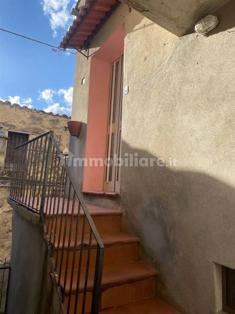 Appartamento via santa maria 12, Vico, Aprigliano - foto 5