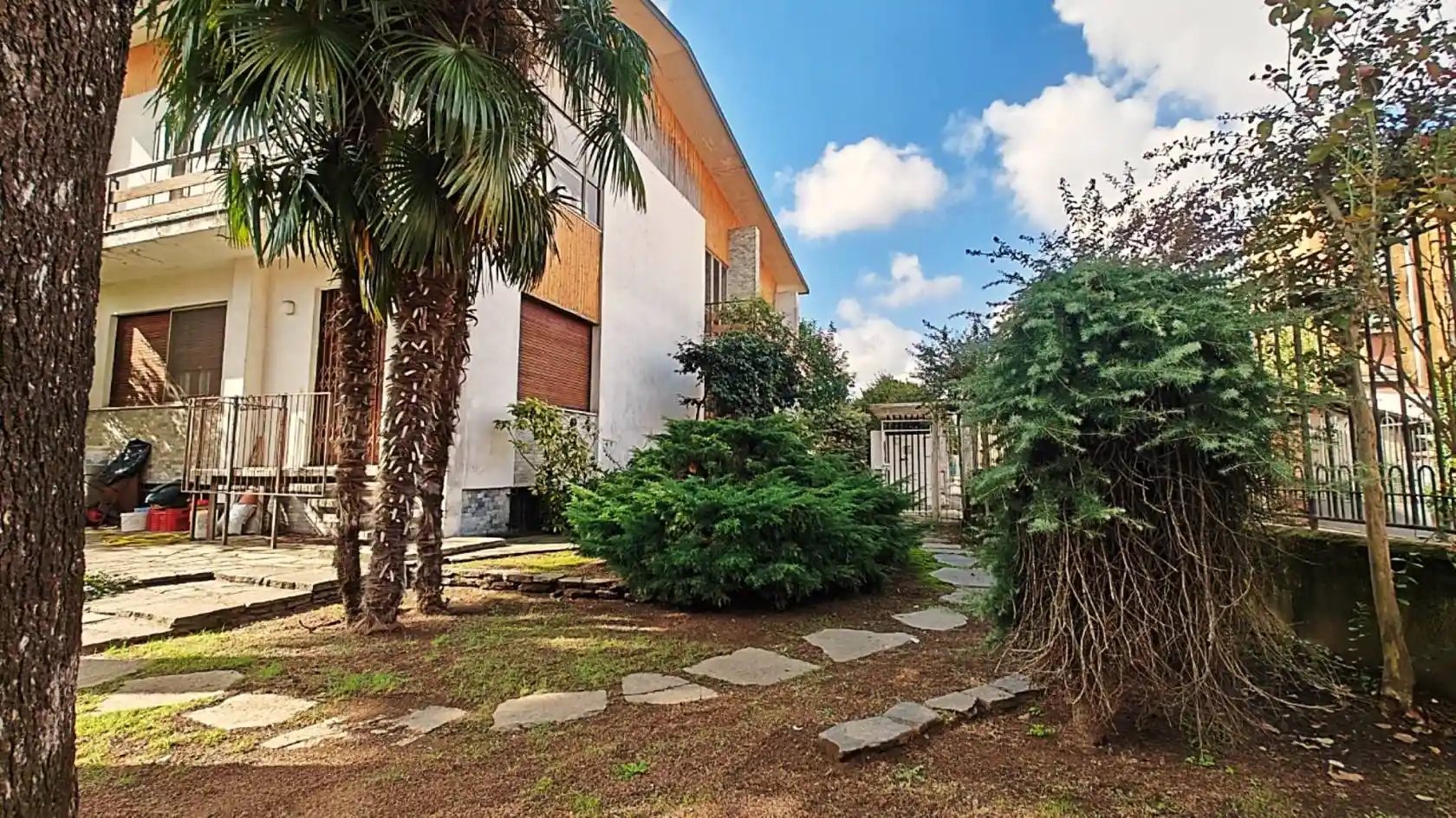 Villa in vendita a Vigevano