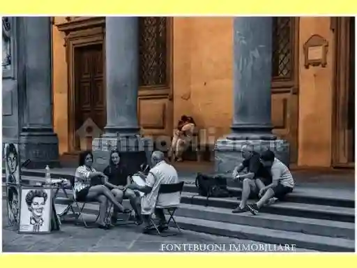 Palazzo - Edificio - foto 4