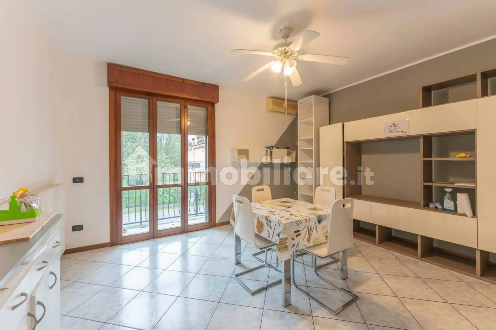 Villa in vendita a Galliera