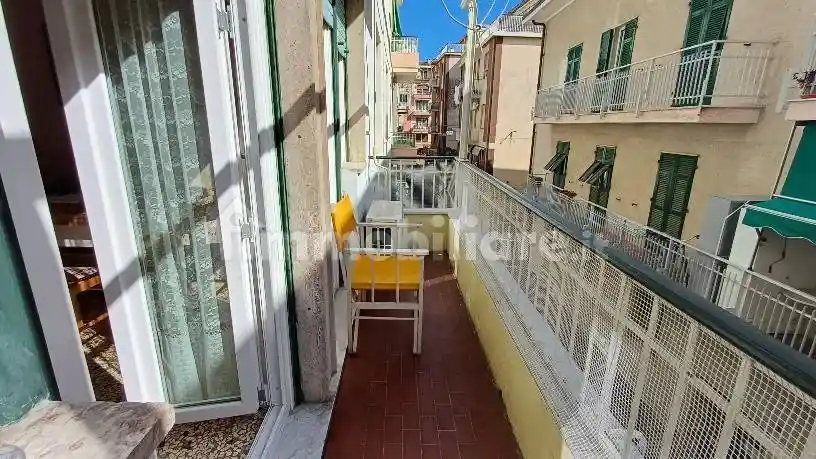 Trilocale via Lorenzo Sollai 16, Parco San Rocco, Tetti Rossi, Loreto, Alassio - foto 2