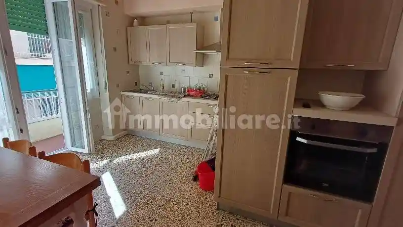 Trilocale via Lorenzo Sollai 16, Parco San Rocco, Tetti Rossi, Loreto, Alassio - foto 3