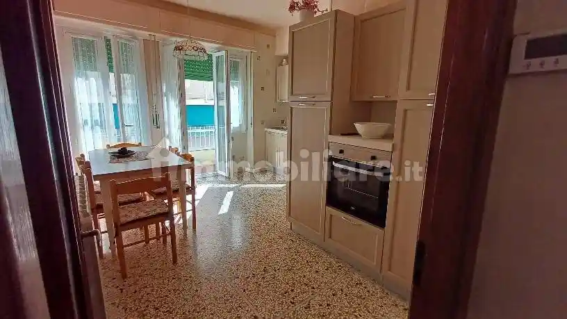 Trilocale via Lorenzo Sollai 16, Parco San Rocco, Tetti Rossi, Loreto, Alassio - foto 4