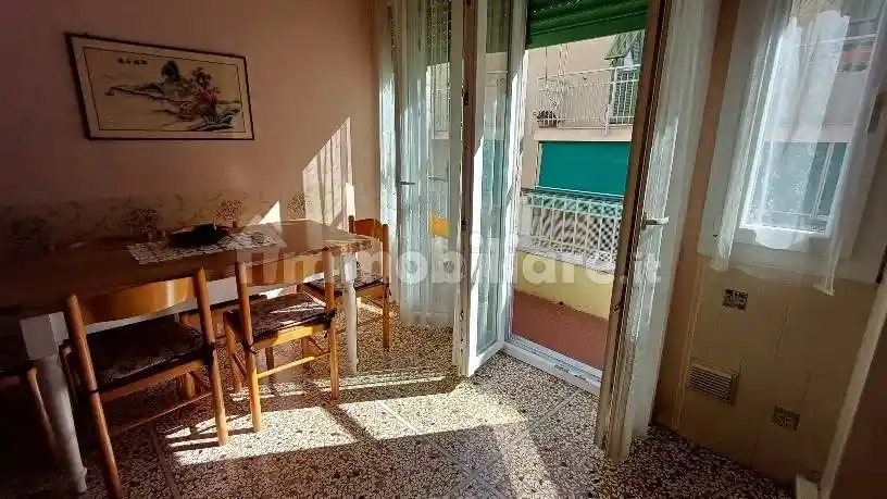 Trilocale via Lorenzo Sollai 16, Parco San Rocco, Tetti Rossi, Loreto, Alassio - foto 5