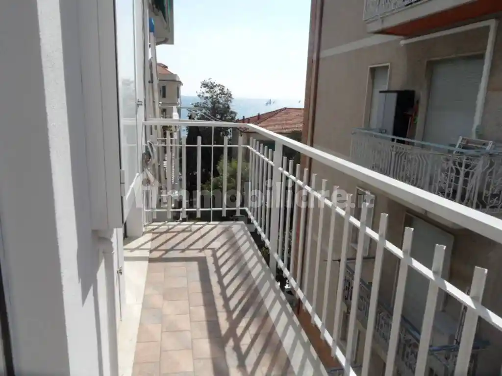 Trilocale via Privata Marconi 43, Muretto di Alassio, Stazione, Corso Marconi, Alassio - foto 2