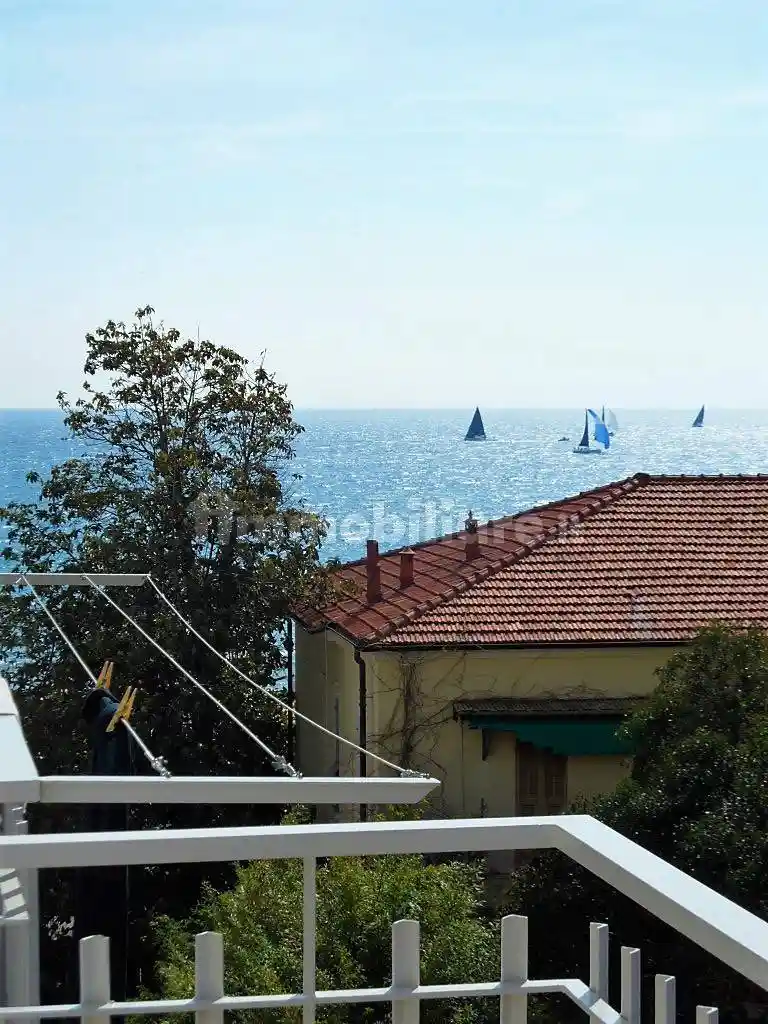 Trilocale via Privata Marconi 43, Muretto di Alassio, Stazione, Corso Marconi, Alassio - foto 3