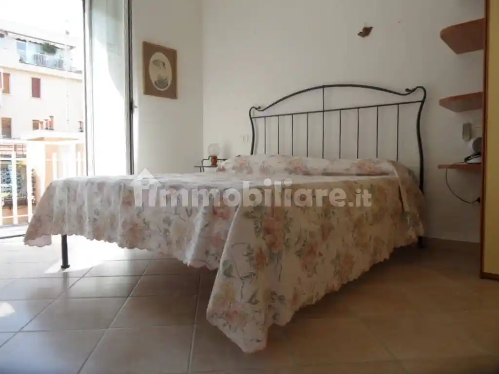 Trilocale via Privata Marconi 43, Muretto di Alassio, Stazione, Corso Marconi, Alassio - foto 4