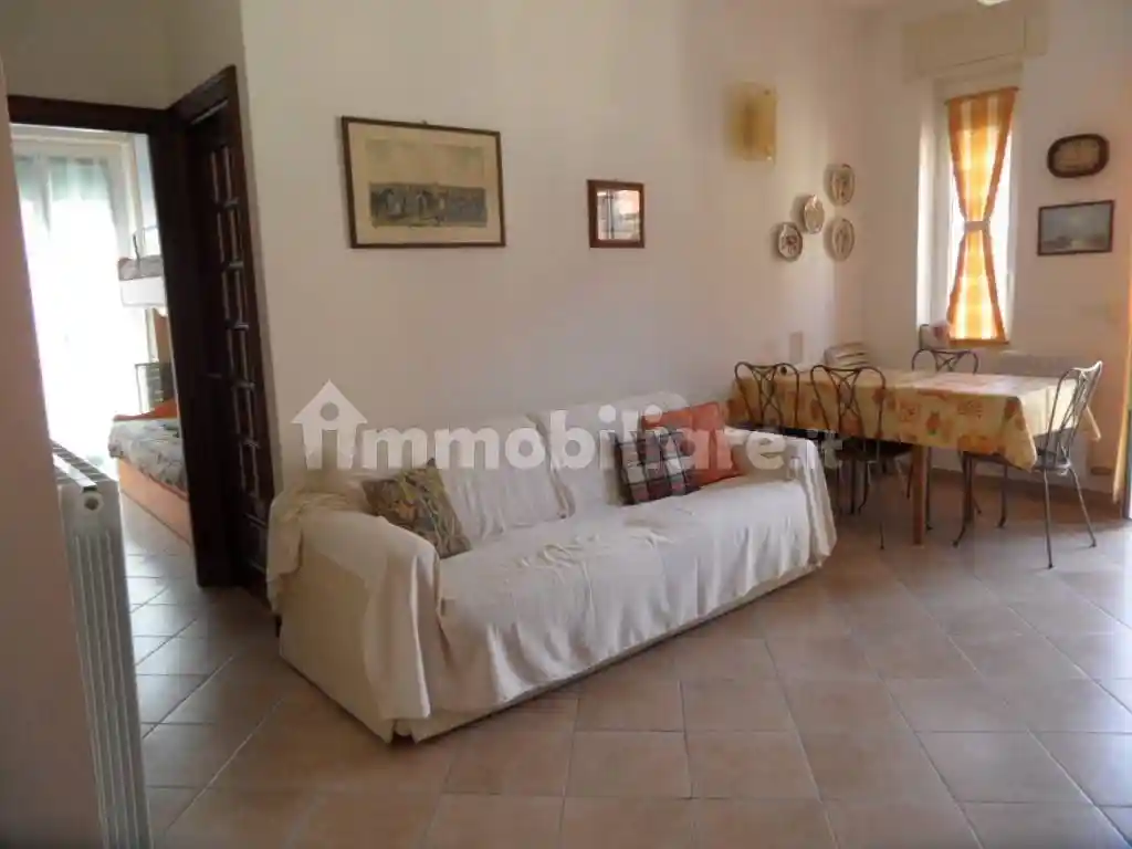 Trilocale via Privata Marconi 43, Muretto di Alassio, Stazione, Corso Marconi, Alassio - foto 5