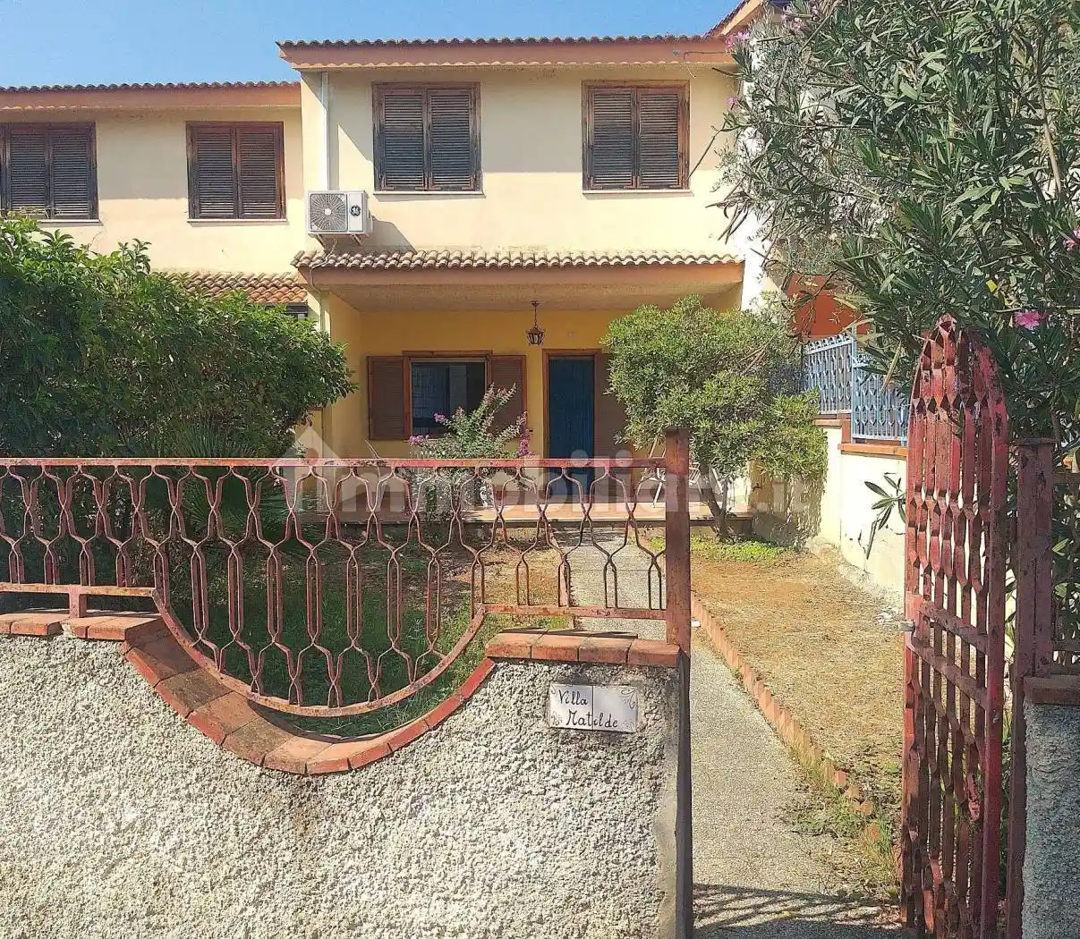 Villa a schiera via Magna Grecia 23, Marina Di Sibari, Cassano all'Ionio - foto 2